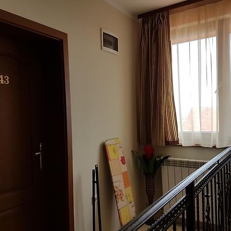 Guest House Markovi Ахелой Экстерьер фото