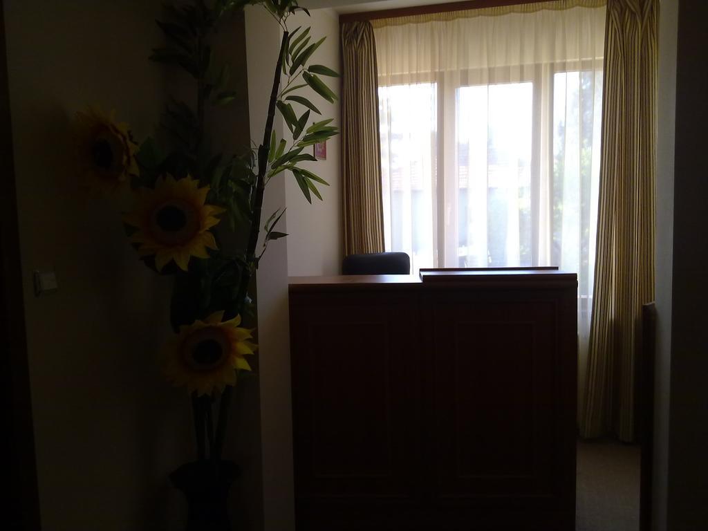 Guest House Markovi Ахелой Экстерьер фото