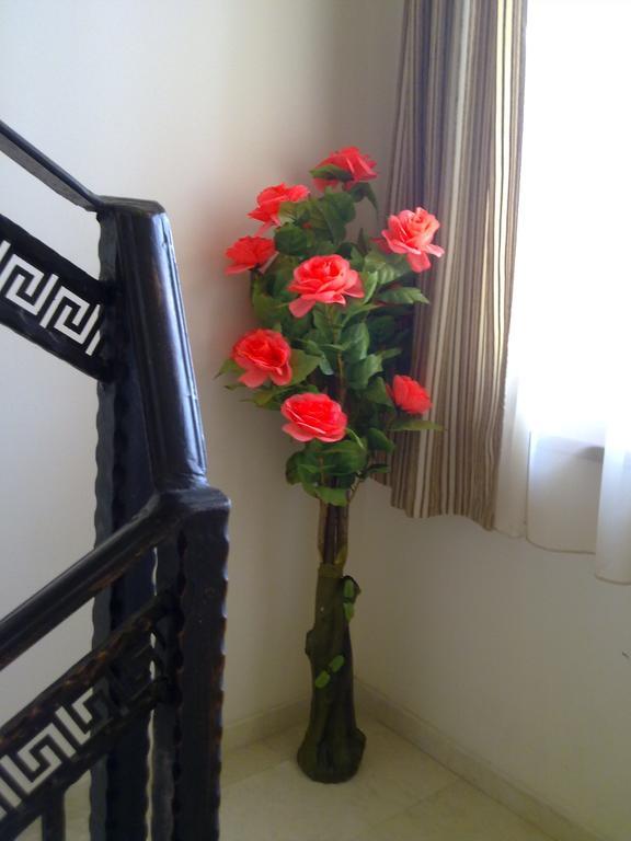 Guest House Markovi Ахелой Экстерьер фото