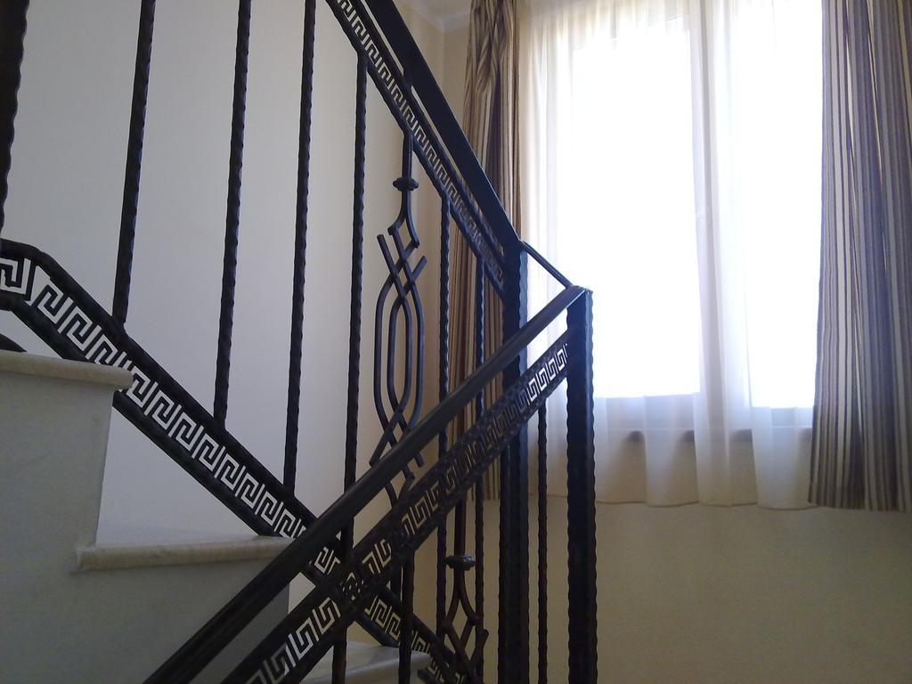 Guest House Markovi Ахелой Экстерьер фото