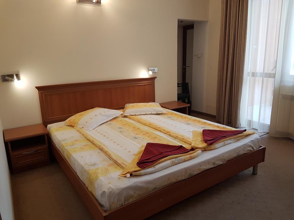 Guest House Markovi Ахелой Экстерьер фото