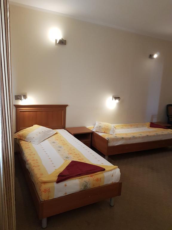 Guest House Markovi Ахелой Экстерьер фото