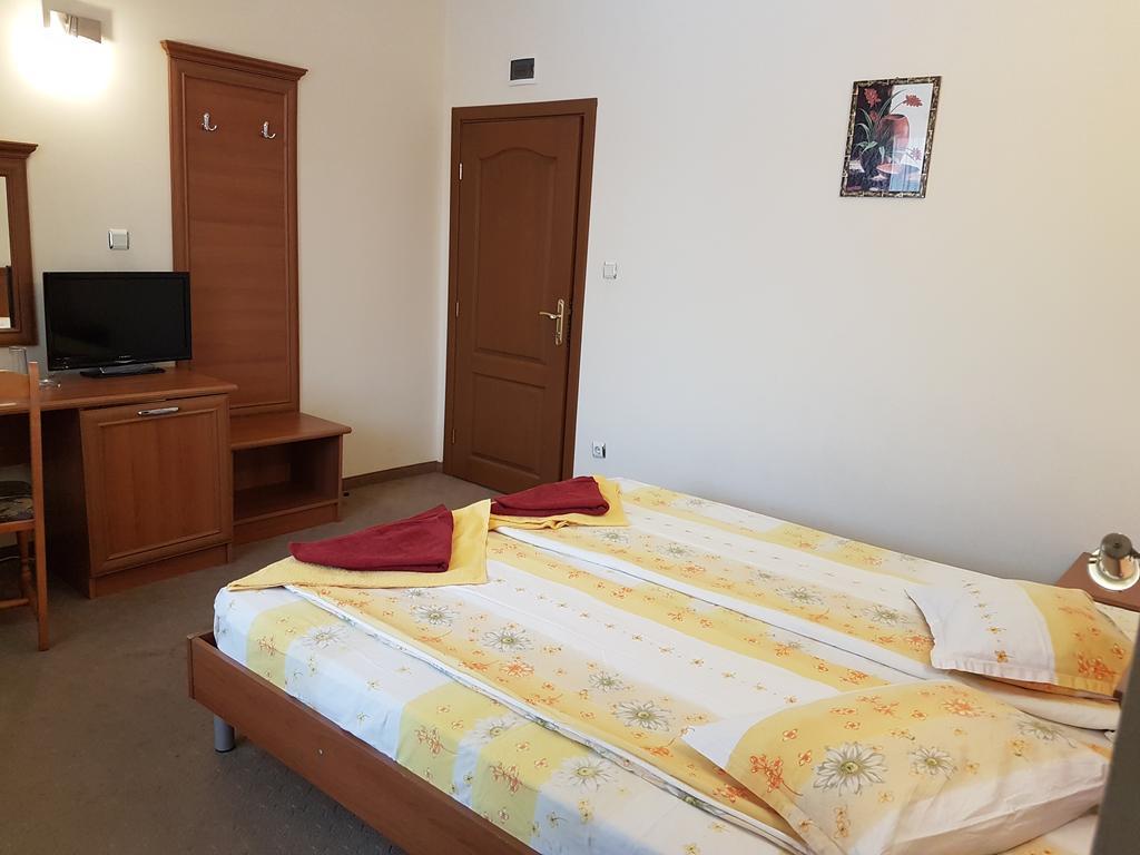 Guest House Markovi Ахелой Экстерьер фото
