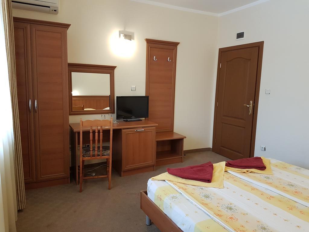 Guest House Markovi Ахелой Экстерьер фото