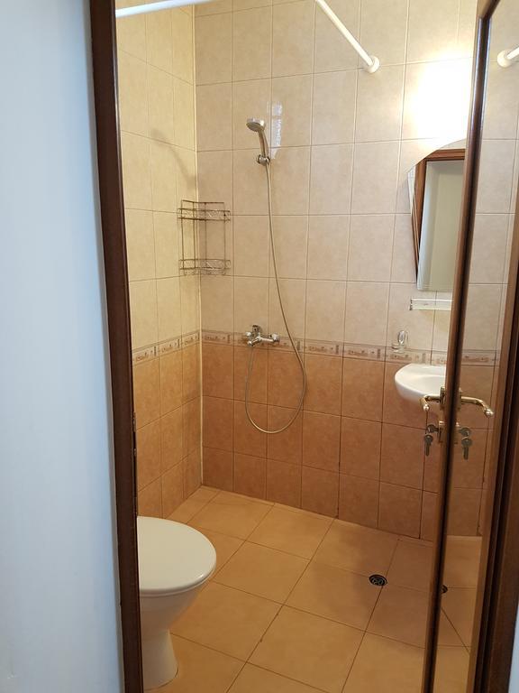 Guest House Markovi Ахелой Экстерьер фото