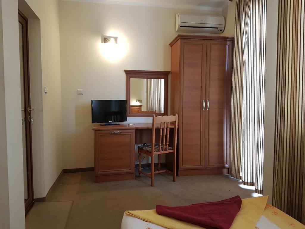 Guest House Markovi Ахелой Экстерьер фото