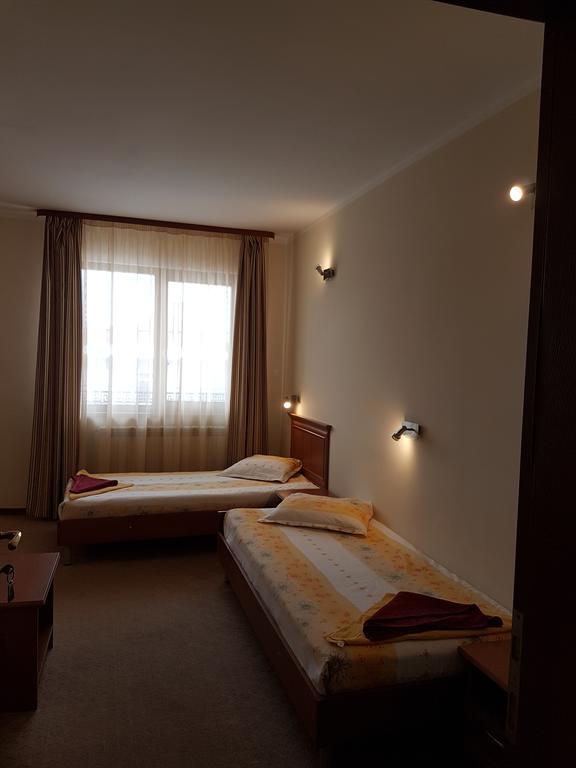 Guest House Markovi Ахелой Экстерьер фото