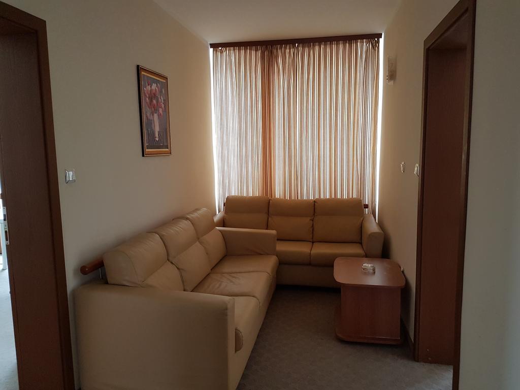 Guest House Markovi Ахелой Экстерьер фото