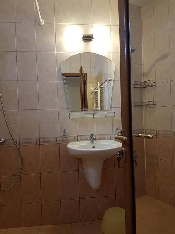 Guest House Markovi Ахелой Экстерьер фото