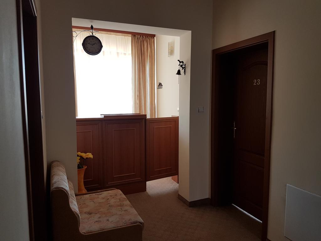 Guest House Markovi Ахелой Экстерьер фото