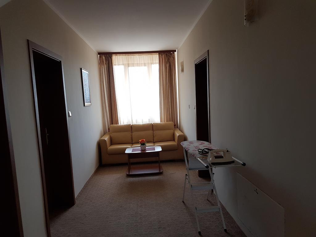 Guest House Markovi Ахелой Экстерьер фото