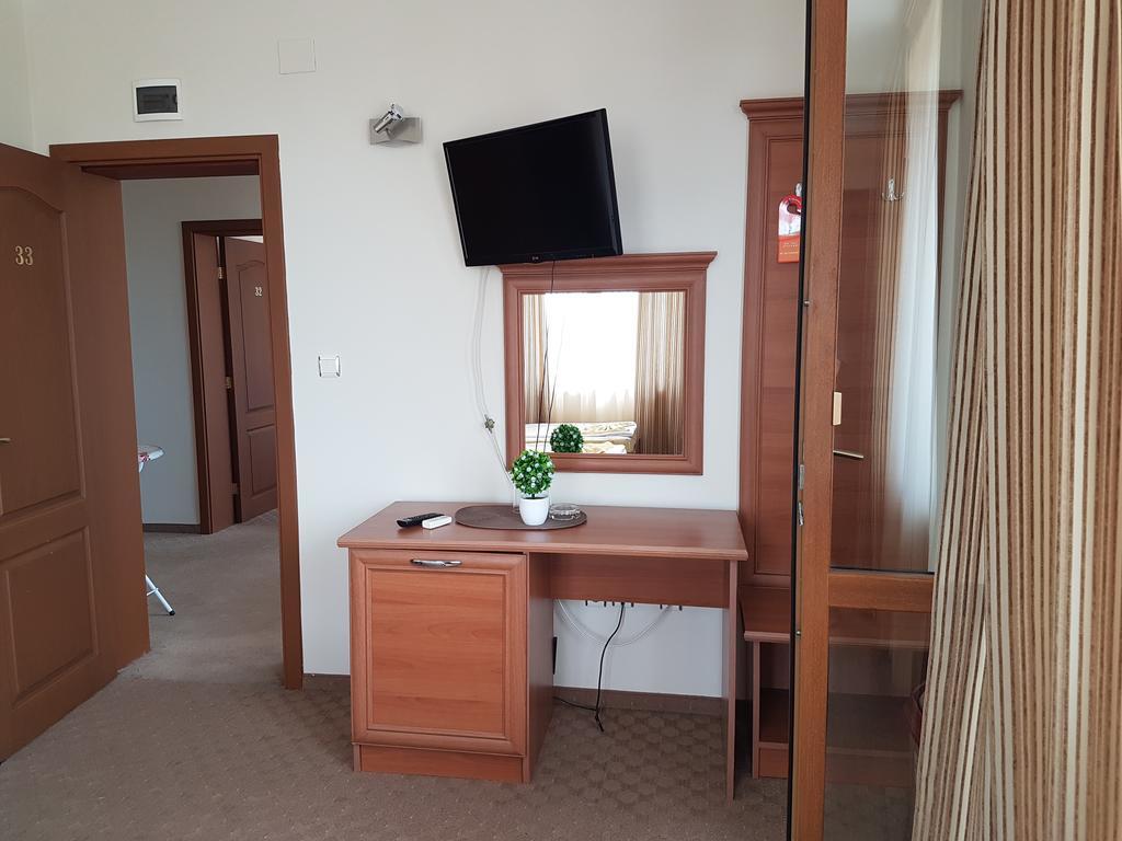 Guest House Markovi Ахелой Экстерьер фото