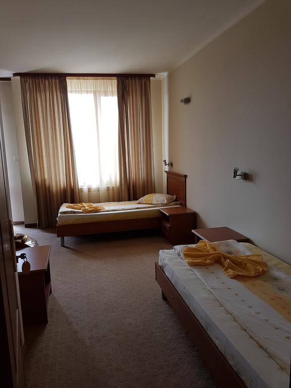Guest House Markovi Ахелой Экстерьер фото