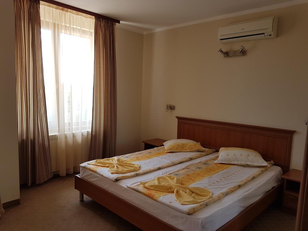 Guest House Markovi Ахелой Экстерьер фото
