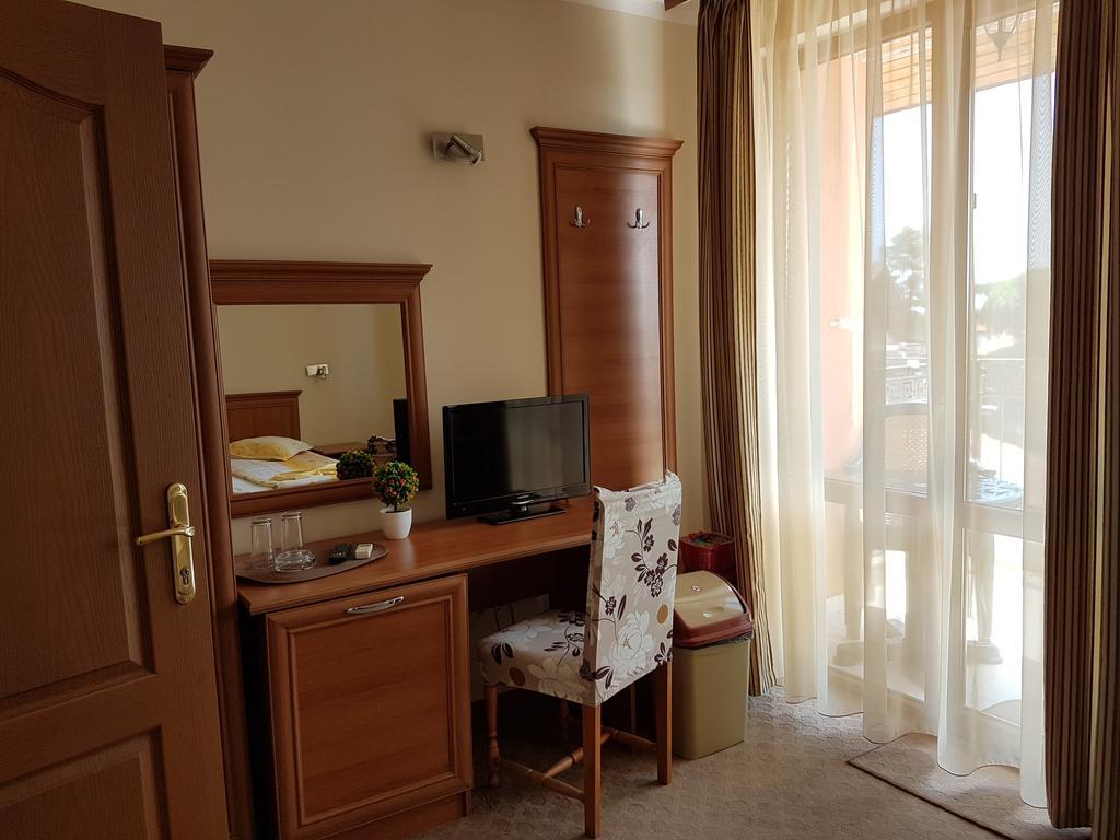 Guest House Markovi Ахелой Экстерьер фото
