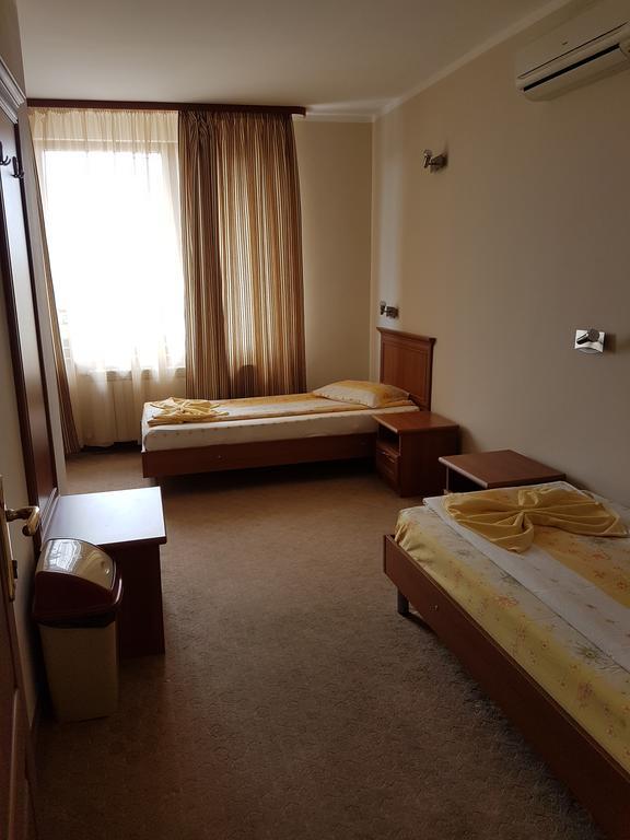 Guest House Markovi Ахелой Экстерьер фото
