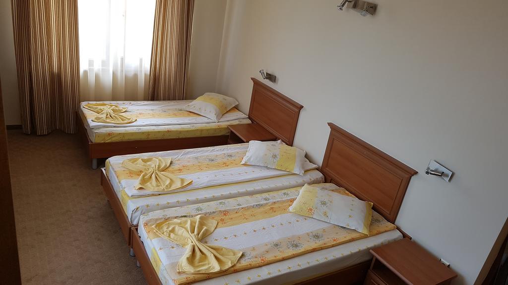 Guest House Markovi Ахелой Экстерьер фото