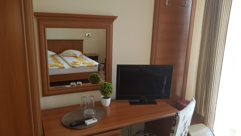Guest House Markovi Ахелой Экстерьер фото