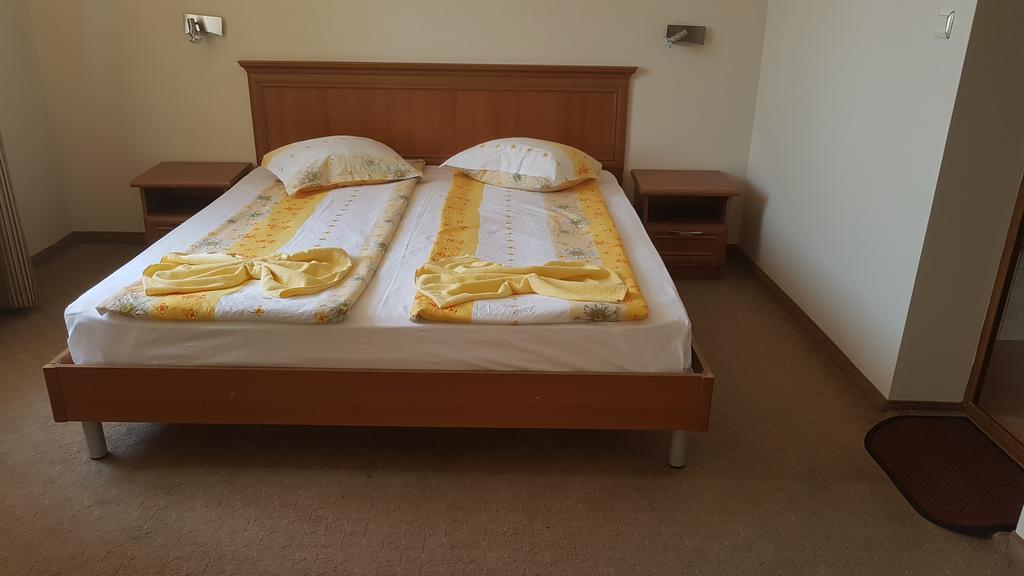 Guest House Markovi Ахелой Экстерьер фото
