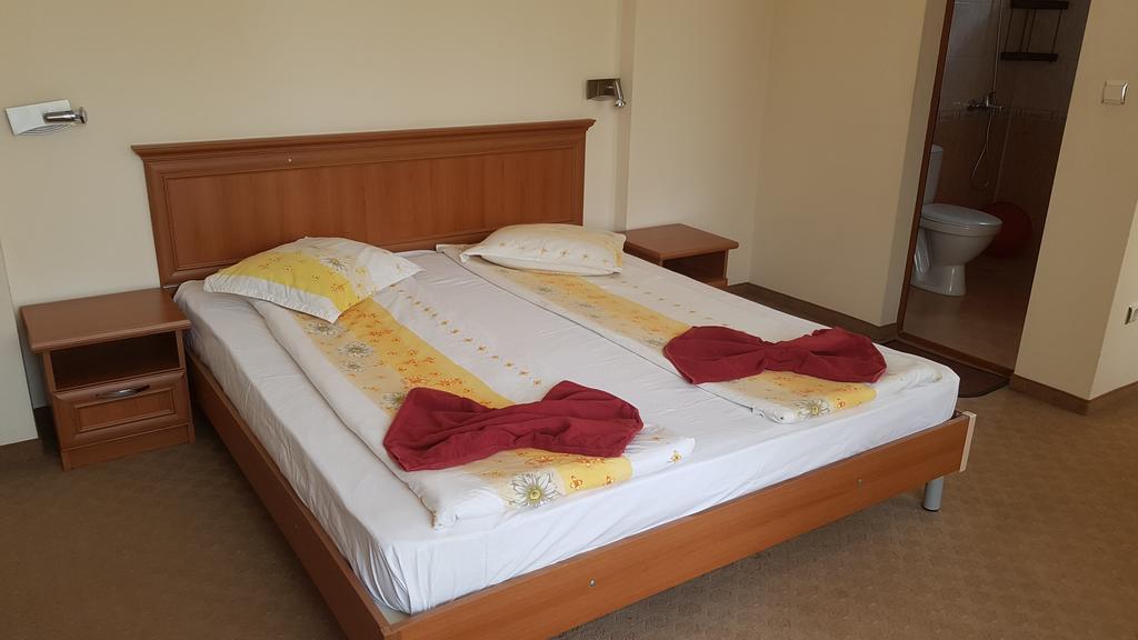 Guest House Markovi Ахелой Экстерьер фото