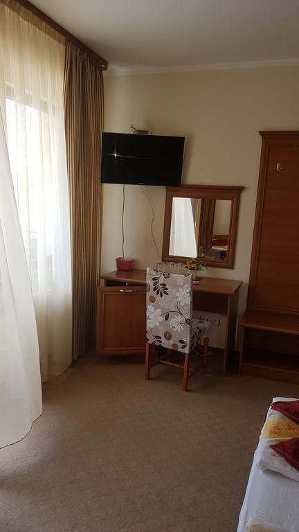Guest House Markovi Ахелой Экстерьер фото